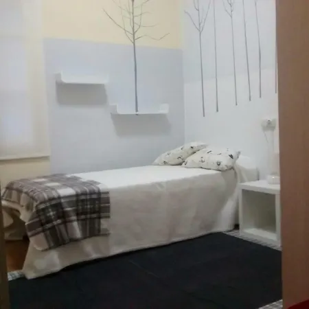 Διαμέρισμα Un Descanso Merecido Ponferrada