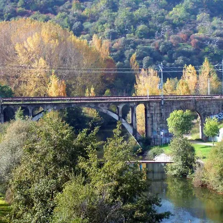 Διαμέρισμα Un Descanso Merecido Ponferrada